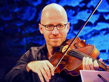 David Gaillard | Alto