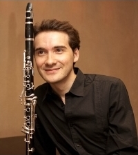 Hugues SOUALHAT Clarinettiste
