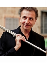 Jean FERRANDIS flute